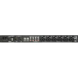 Topp Pro TP SPA12 - pasywny mikser analogowy